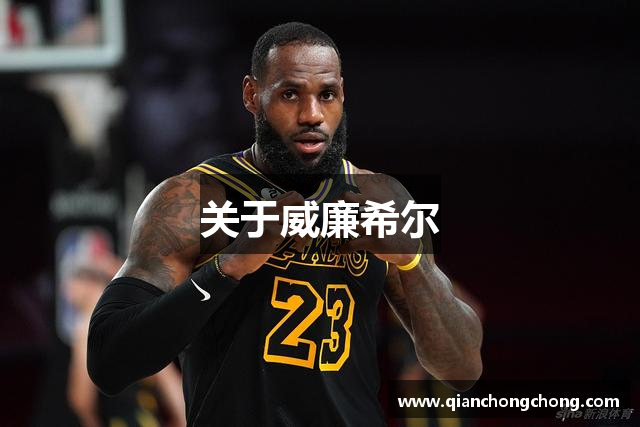 关于威廉希尔
